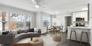 Briar Hill Apartments Gallery 25