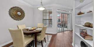 Tuscany Row Apartments Gallery 14