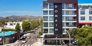 Domain West Hollywood Gallery 22