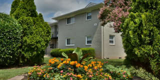 Forest Pointe Apartments Gallery 85