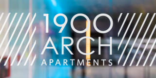 1900 Arch Apartments Gallery 34