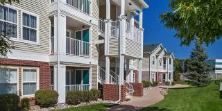 Fountain Springs Apartments Gallery 11