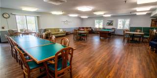 Glenwood Apartments - Senior Housing Gallery 11