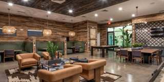 Parc Lofts Gallery 2