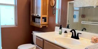 WINTER VACATION RENTAL - 3 Bedroom/2 Bath Gallery 16