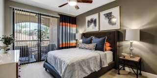Desert Club Apartments Gallery 5