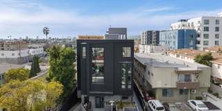 Brand New Building featuring 1 & 2 bedroom Flats & Townhomes! Gallery 4