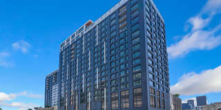 1750 Wewatta Street - 403#403 Gallery 1