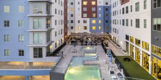 Haven at the Gulch Gallery 5