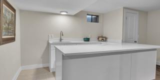 4 Bedroom Home with Finished Basement, Chef’s Kitchen & Large Yard in Hampden Heights Gallery 14