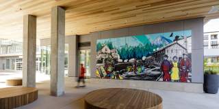 Slabtown Square Gallery 61