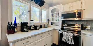 $0 DEPOSIT OPTION, CHARMING 3 BED 2 BATH TRADITIONAL BRICK HOME!! HUGE YARD, DETACHED GARAGE, COMPLETELY REMODELED, IN THE HEART OF ENGLEWOOD!!! Gallery 16