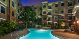 Residences at the Triangle Gallery 25