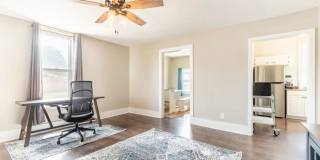 Furnished Germantown Charmer- available for 1-3 month stays! Furnished Germantown Charmer- available for 1-3 month stays! Gallery 15