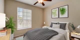 3101 Place Apartments Gallery 9
