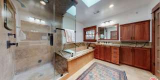 Impeccably restored Craftsman Securely Gated and Hedged for Privacy! Gallery 12