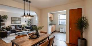 Treehaven Apartments Gallery 10