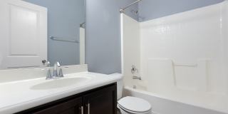 Incredible 3be/2.5ba House In Quiet Neighboorhood Gallery 16