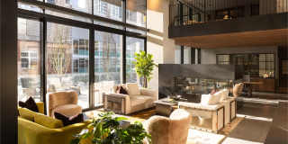 The Ayer The Ayer Gallery 42