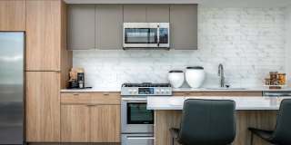 Adeline Luxury Living Gallery 41