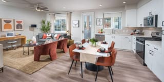 Aurora Apartments Gallery 8