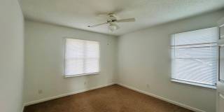 Cute 2-story home 2 bedroom 2 1/2 bath with a 1 car garage off Pisgah Church road NW Greensboro Gallery 11