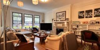 38 Park St. Gallery 1