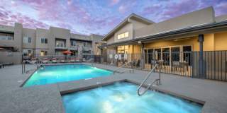 Inspiration Apartments Gallery 17