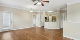 Villas at Cypresswood Gallery 22