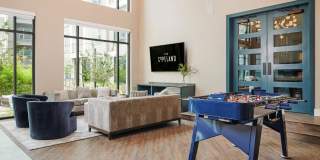 The Copeland The Copeland Gallery 31