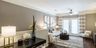 Grand Villas at Cinco Ranch Gallery 20