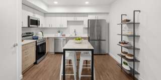 Prose Southcenter Gallery 1