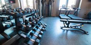 Eastpark Apartment Homes Gallery 20