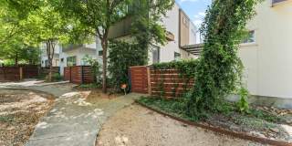 704 North Cherry Street Gallery 2