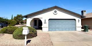 Updated 3 Bedroom, 2 Bathroom Home in Central Kingman – Across from the Mohave County Fairgrounds! Gallery 3