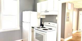 1 bed 1 bath Gallery 4