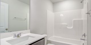 Stunning 3/3.5 Townhome in SE Raleigh Gallery 13