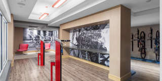 Cirro King of Prussia Gallery 48