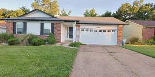 Updated 3BR/2BA Ranch with Garage, Basement & Community Pool Gallery 5
