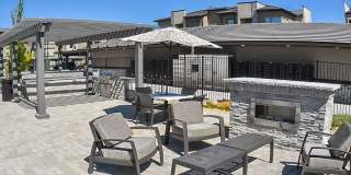 Sierra Vista Apartments Gallery 13
