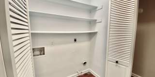 Stylish & Convenient 3/2/2 Home in Jenks Gallery 6