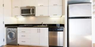 Eleve Apartments Gallery 7