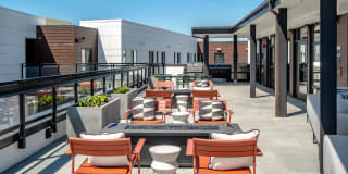 Zephyr on the Park Apartments Gallery 61