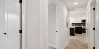 Sparrow House Gallery 110