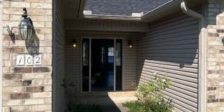 Nice Cabot 3 bedroom 2 bathroom house for lease Gallery 8