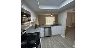 Bellevue Towers Gallery 138