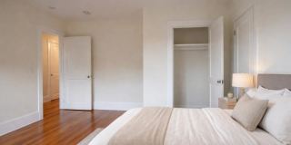 85 Harvard St. Gallery 4