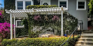 Unbelievable Stand-Alone 2-Bedroom House in Prime West Hollywood Hills Gallery 1