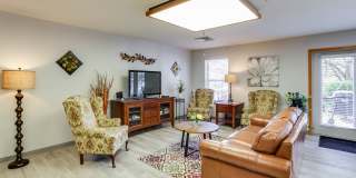 Cottonwood Trails Senior Apartment Homes Gallery 13