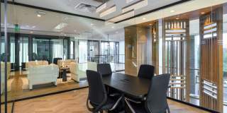 Hazel National Landing - Apartments & Townhomes Gallery 22